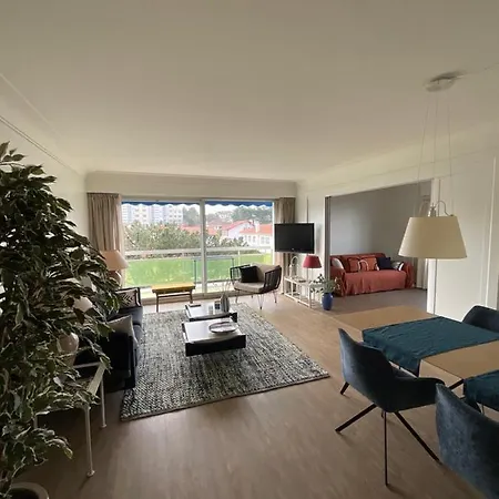 T4 De Standing Vue Ocean Apartmán Biarritz