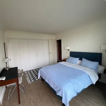 T4 De Standing Vue Ocean Biarritz