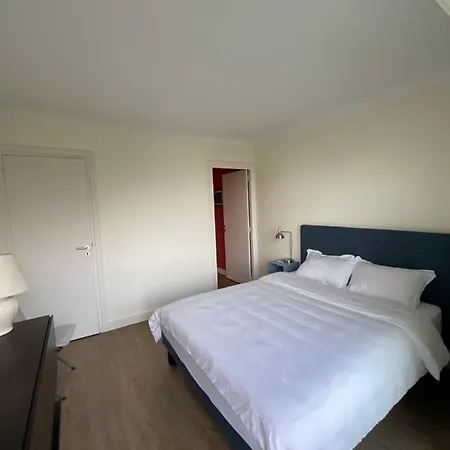 Lejlighed T4 De Standing Vue Ocean Biarritz